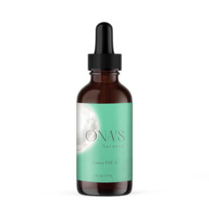 Ona's Luna Oil 5
