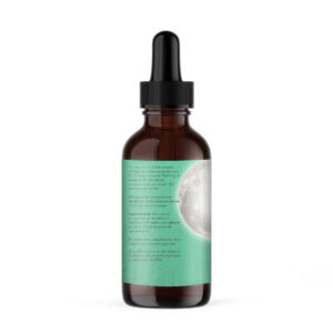 Ona's Luna Oil 5 ingredients