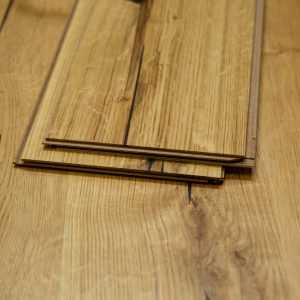 Haro Parkett Eiche Alabama Landhausdiele 3000 HDF 2VM