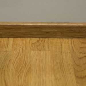 Tilo Sockelleiste Eiche Natur SL516250