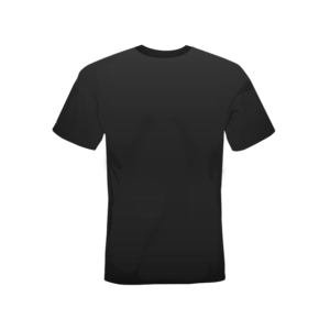 T-shirt 100% cotone “40 birthday queen” bianca o nera