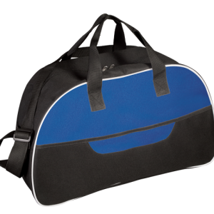 Kit E scuola/palestre blu PERSONALIZZATO con logo o scritta 1 colore. Qtà 50pz