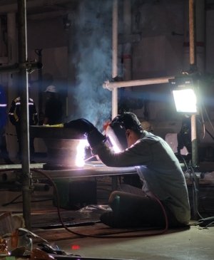 Sistem Kelistrikan Sulbagsel Membaik, PLN Terus Percepat Upaya PLN Pemeliharaan Infrastruktur