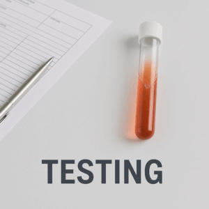 Testing