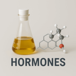 Hormones