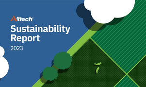Alltech releases 2023 Sustainability Report