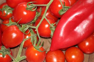 Round up: Was kommt bei dir in den Topf? 4