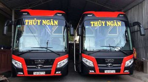 Xe Thủy Ngân