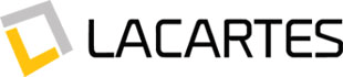 Free UK Business Directories for Creating a Company Profile lacartes logo black