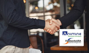 Animine and Feedworks USA partner for US market