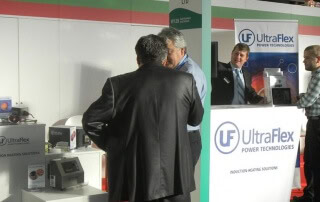 Ultraflex Midest Paris 2015