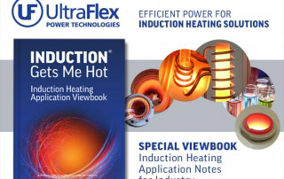Induction Gets Me Hot - book