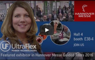 hannover video impression