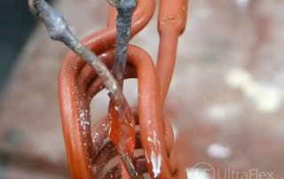 how to brazing copper wires