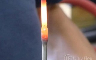 Brazing aluminum to aluminum