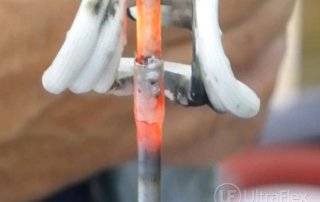 Brazing metal