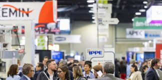 IPPE 2025 fosters innovation with global attendance