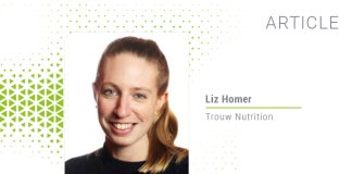 A holistic approach to sustainability from calf to 5th lactation - responsible mineral nutrition at all stages