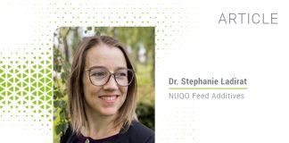 A shift among phytogenics: From first to second generation