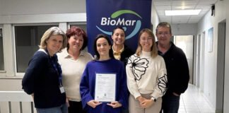 BioMar expands ASC Certified feed production to France