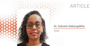 Black soldier fly: Environmental engineer for sustainable agri-food systems