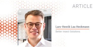 Black soldier fly farming: A greener future for sustainable feed