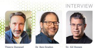 Bühler & NRGene Canada partnership reshapes the insect-based protein industry