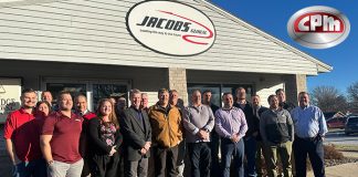 CPM expands global market reach with strategic acquisition