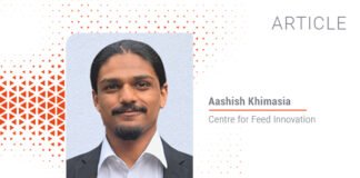 Closing the Loop: The circular potential of novel ingredients