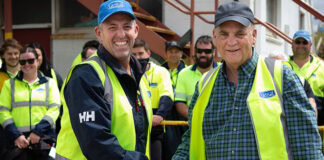 Cooke Inc. acquires seafood producer Tassal Group