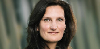 Deep Branch appoints Tanja van Dinteren as new CFO and COO
