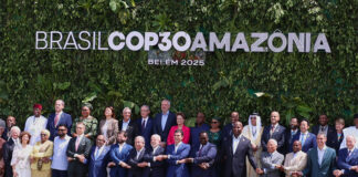 FAO brings agrifood systems to forefront at COP30