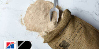 Fermentation-based animal protein being tested in pet food