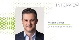 From citrus to science: Revolutionizing Animal Nutrition with Cargill’s MHS