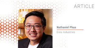 How data-driven automation is powering feed and fertiliser production