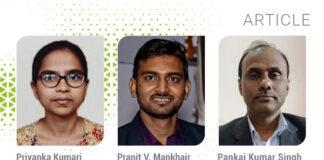 Insect meal: An alternative feed resources for poultry