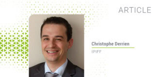 Insects: Europe’s circular protein revolution