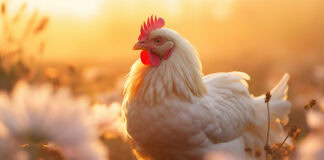 Lanxess introduces biosecurity solutions at Poultry India Expo