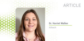 Managing the shift to cage-free egg production