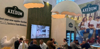 Moldovan poultry producer secures EU export approval