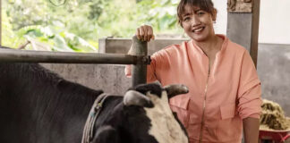 Nestlé and WFO join forces to strengthen dairy supply chains