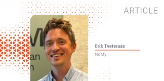 Norwegian Mycelium (NoMy): Pioneering mycelium innovation in sustainable animal feed