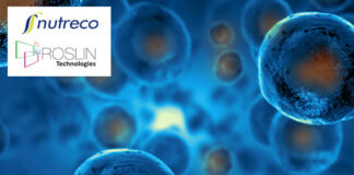 Nutreco invests in cellular agriculture by taking a minority share in Roslin Tech