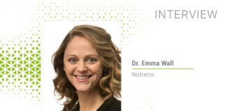 Nutreco's garden of the future changes the industry for a more sustainable future