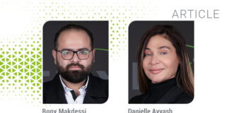 Nutritional support and awareness growing fast in Middle East