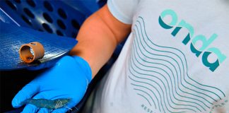 Onda expands services into whiteleg shrimp with satellite facility