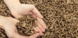 Eskimesine müsaade etmediğimiz teknoloji: Pelet Presi