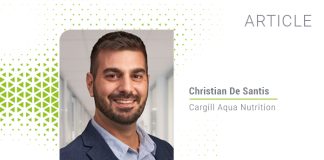 Precision Nutrition: Advancing salmon nutrition from essential nitrogen to effective energy