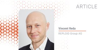 Reploid: Revolutionizing insect protein production