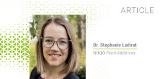 Shielding poultry performance from the heat